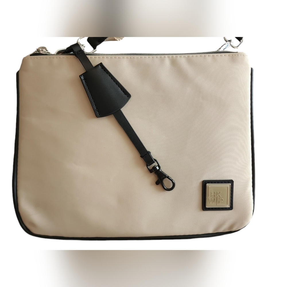 IHKWIP THE CITY TO SUBURBS CROSSBODY - SAND - Picture 3 of 11
